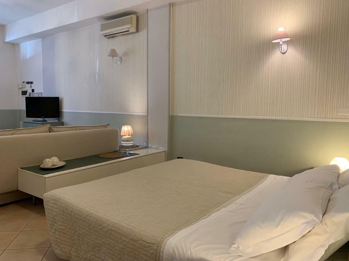 Apartamento Bed In Bo Porta San Donato Bolonia Exterior foto
