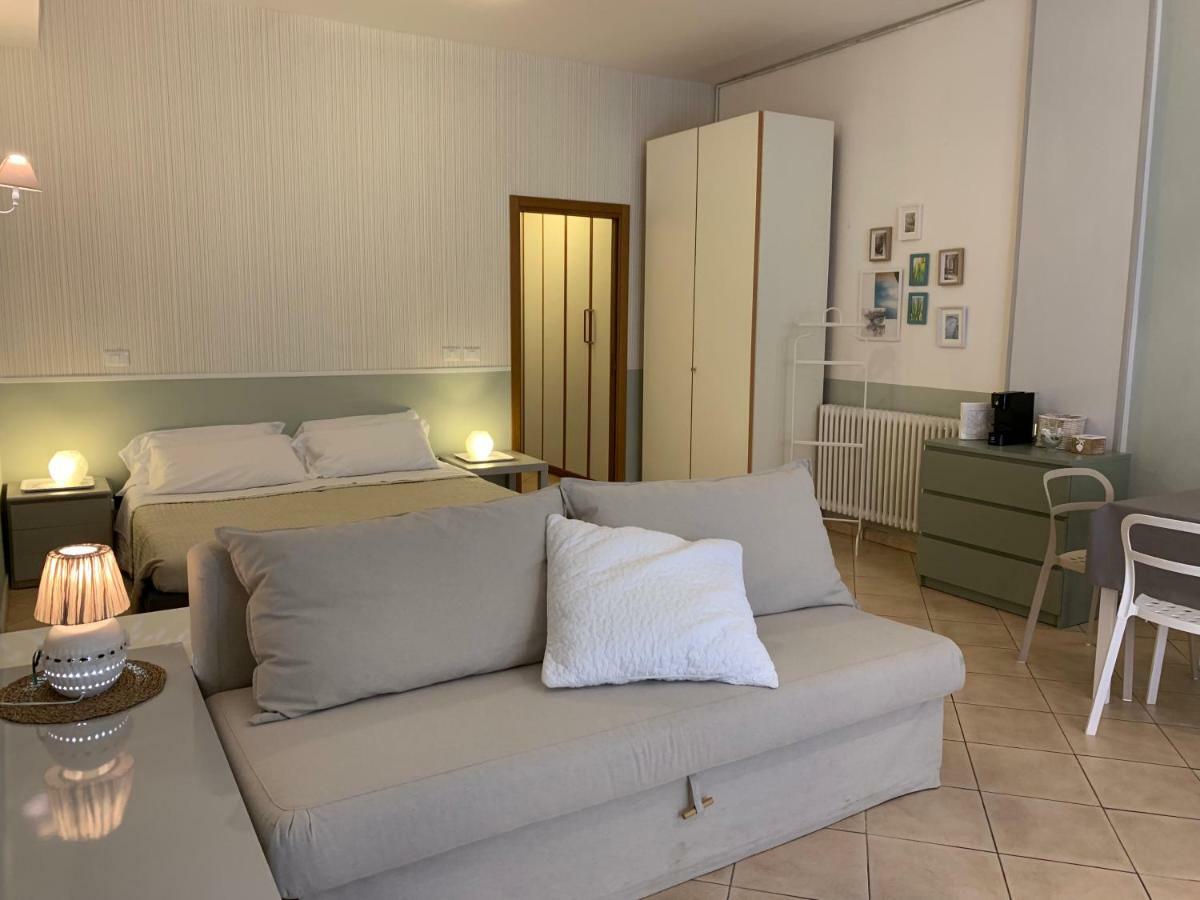 Apartamento Bed In Bo Porta San Donato Bolonia Exterior foto